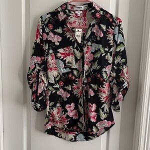 NWT Express Portofino Button Down